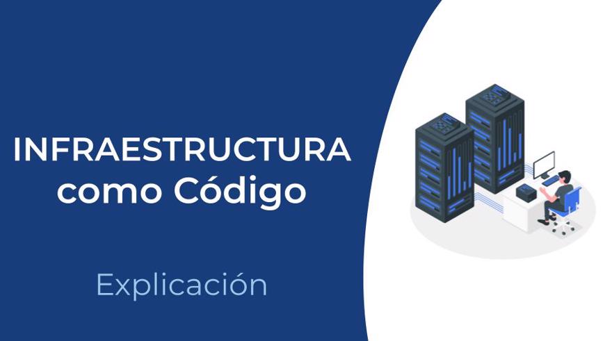 Infraestructura Como Código 9326