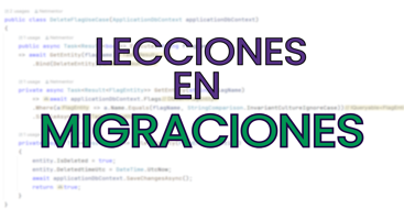 Qué tener en cuenta al migrar sistemas?